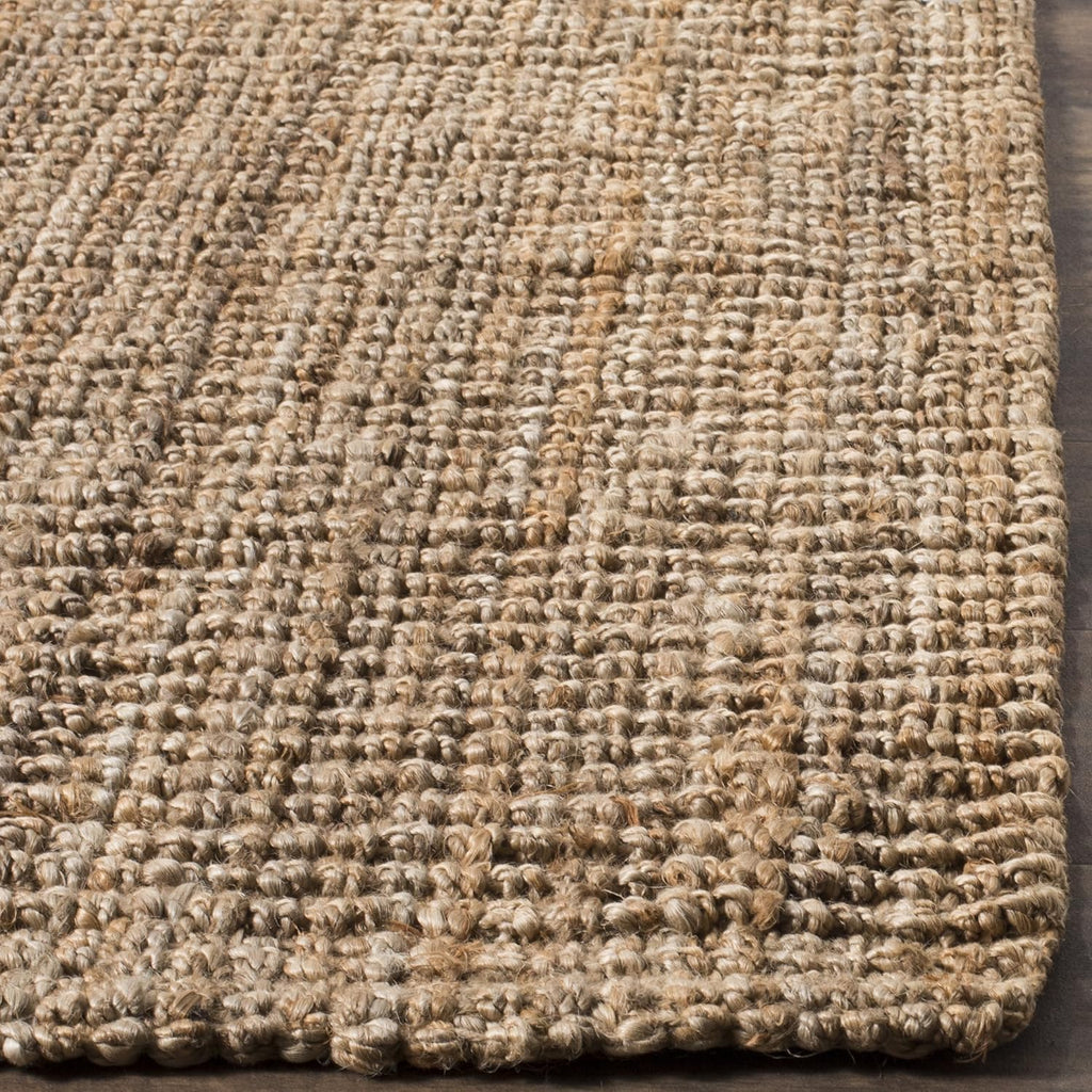 2'6"x8' Jute Runner Rug