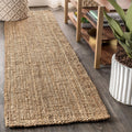 2x12 Chunky Jute Runner Rug